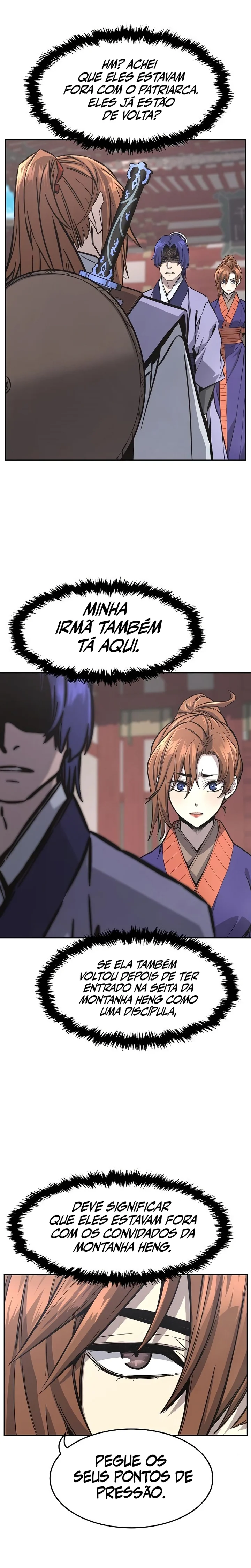 Read Absolute Sword Sense PT Manga Online
