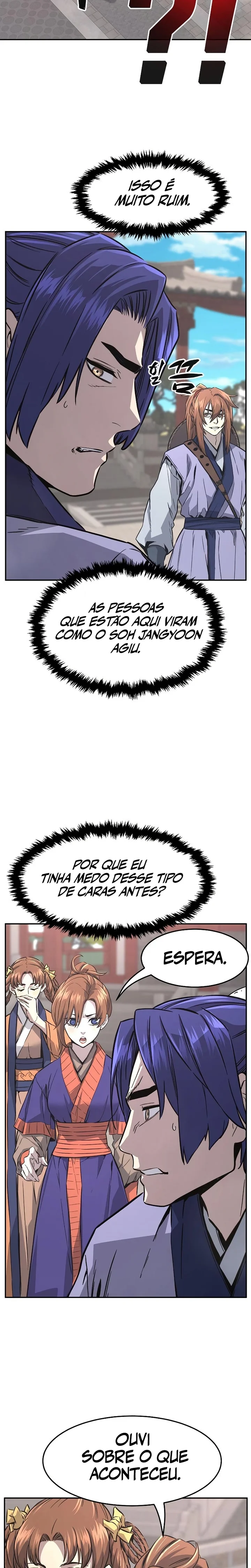 Read Absolute Sword Sense PT Manga Online