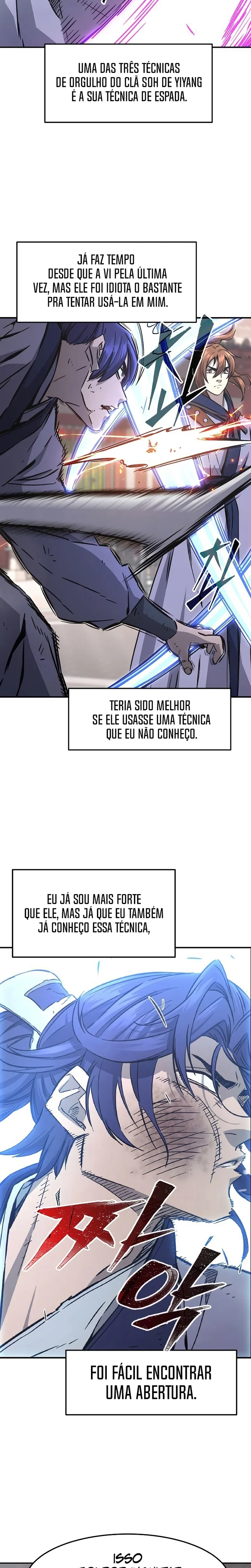 Read Absolute Sword Sense PT Manga Online