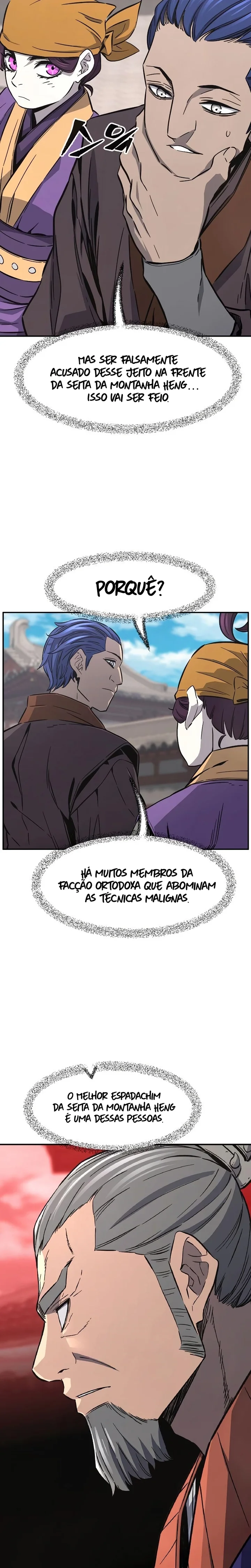 Read Absolute Sword Sense PT Manga Online