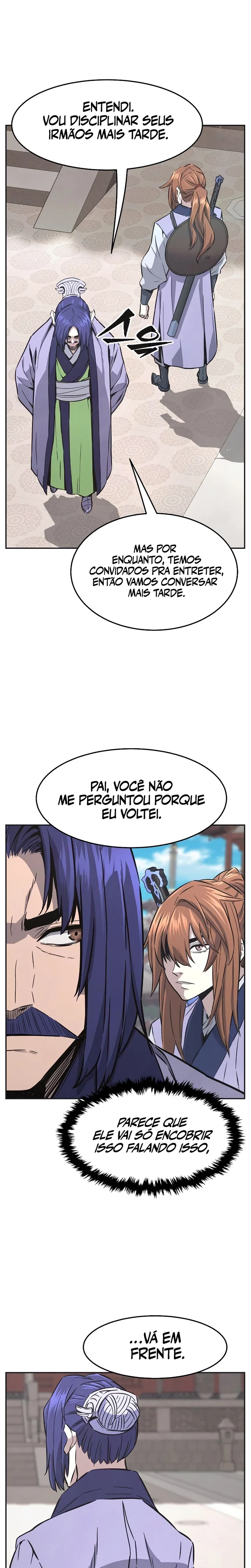 Read Absolute Sword Sense PT Manga Online