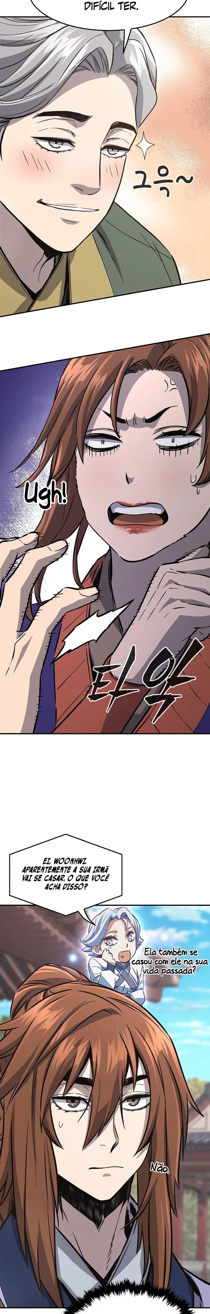 Read Absolute Sword Sense PT Manga Online