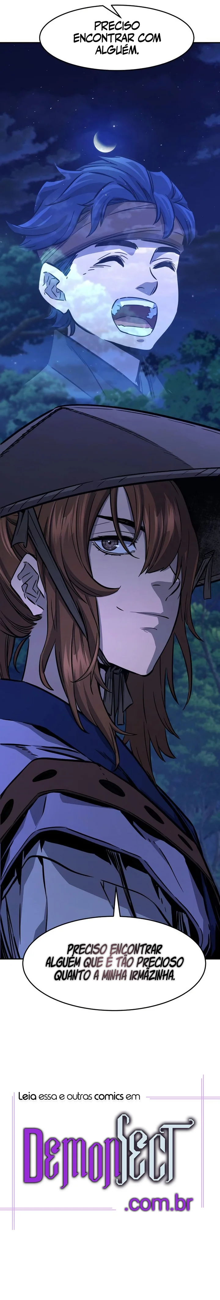 Read Absolute Sword Sense PT Manga Online