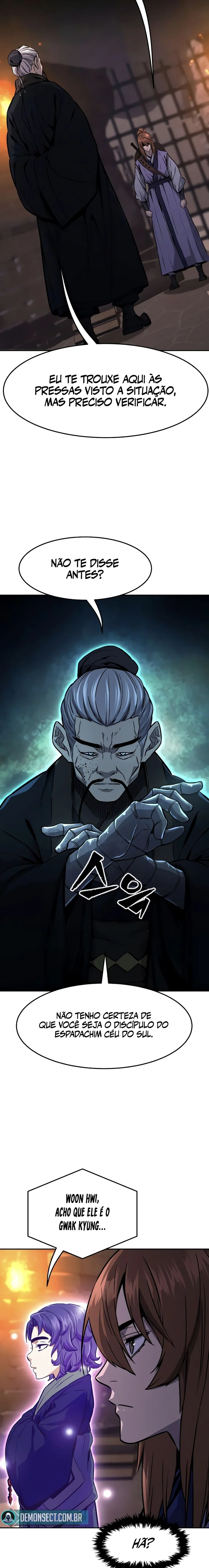 Read Absolute Sword Sense PT Manga Online