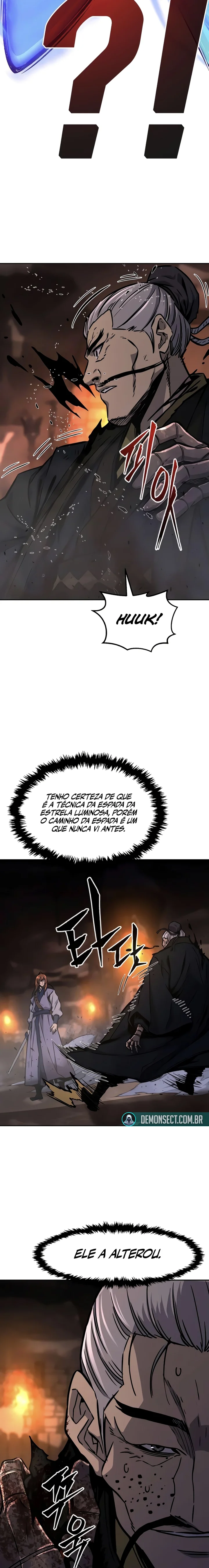Read Absolute Sword Sense PT Manga Online