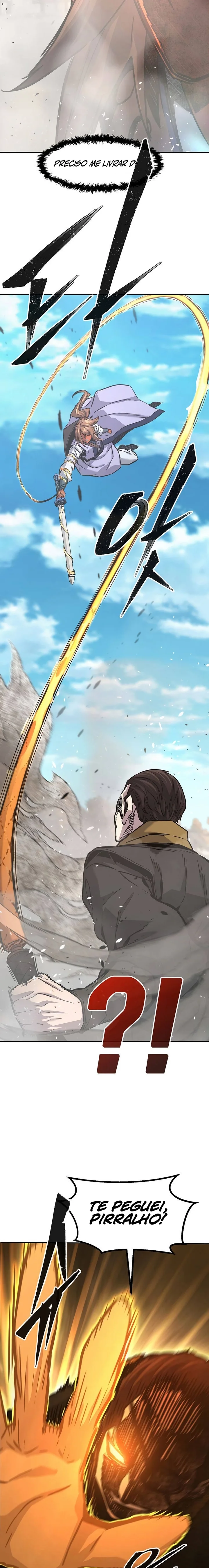 Read Absolute Sword Sense PT Manga Online