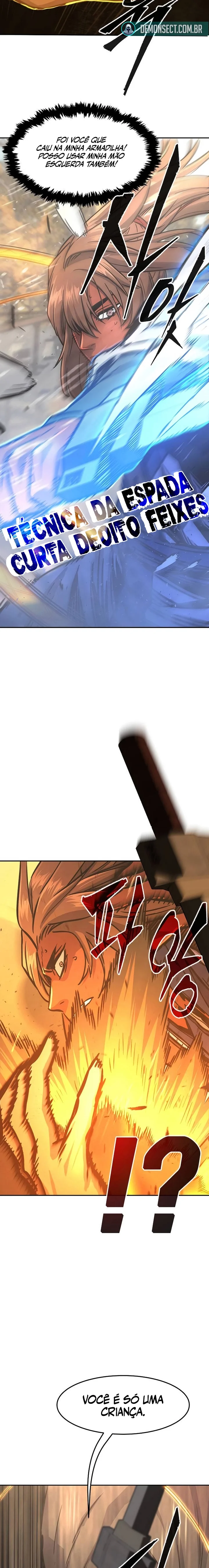 Read Absolute Sword Sense PT Manga Online