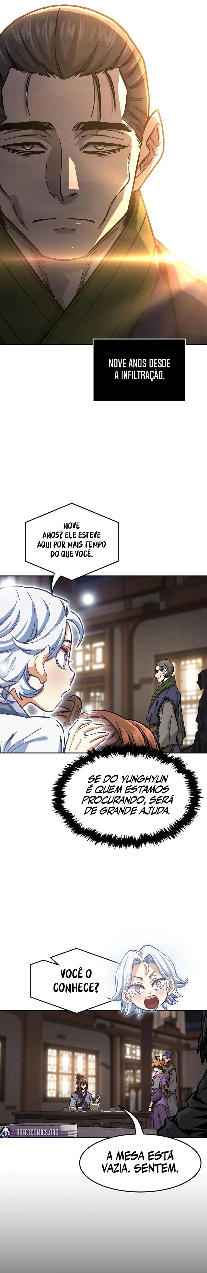 Read Absolute Sword Sense PT Manga Online