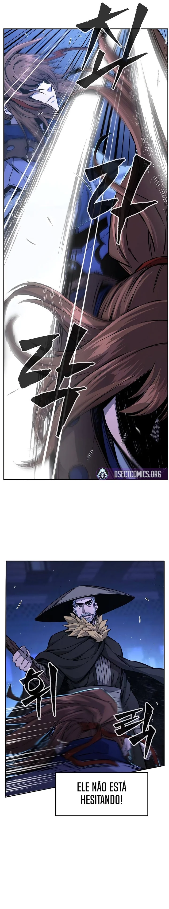 Read Absolute Sword Sense PT Manga Online