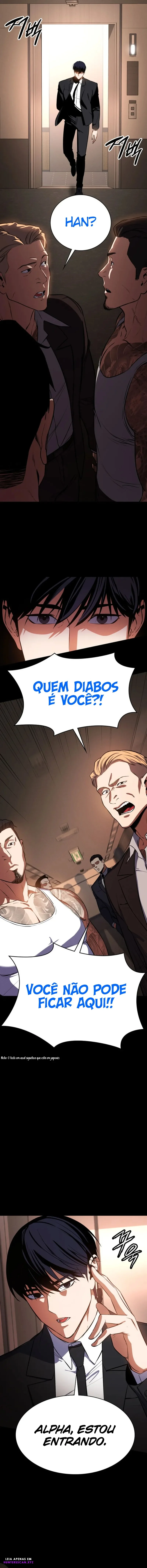 Read Day Walker PT Manga Online