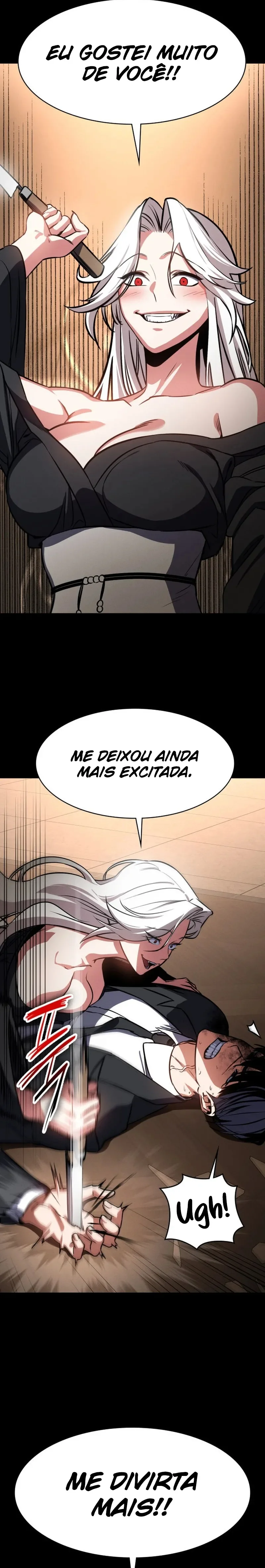 Read Day Walker PT Manga Online