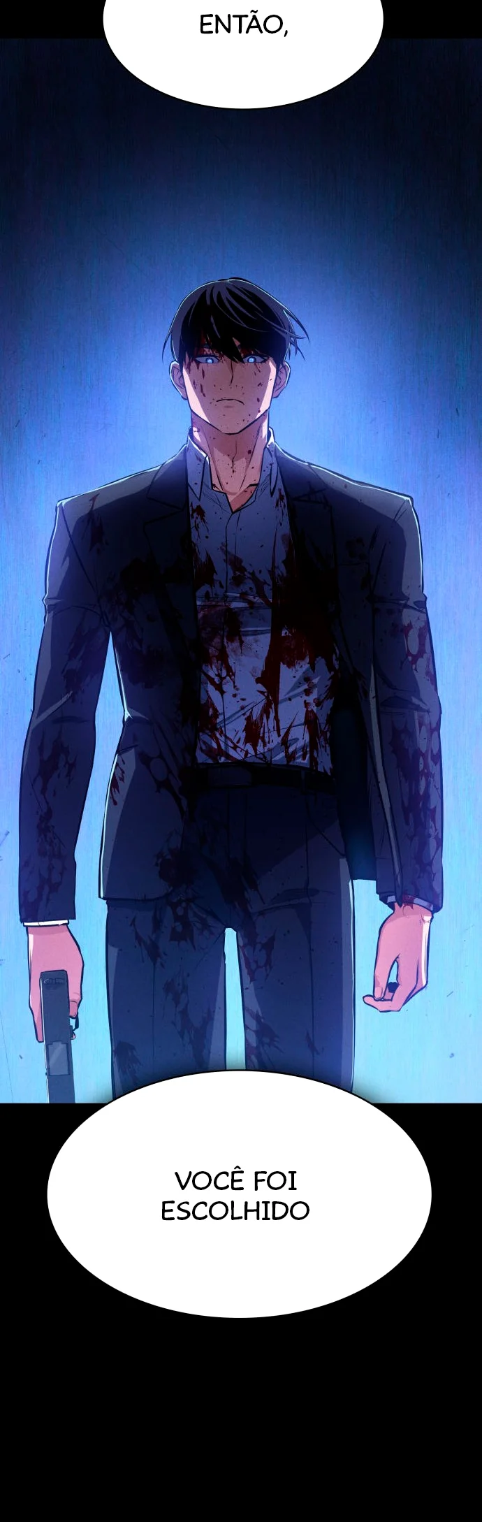 Read Day Walker PT Manga Online