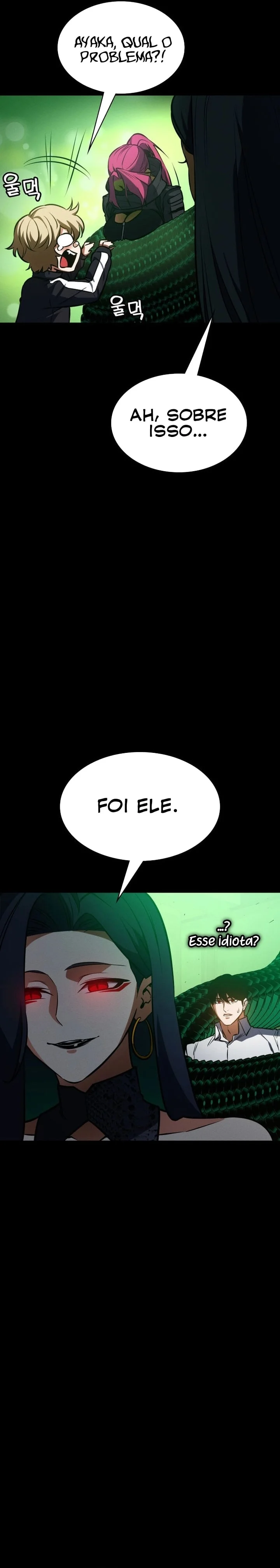 Read Day Walker PT Manga Online