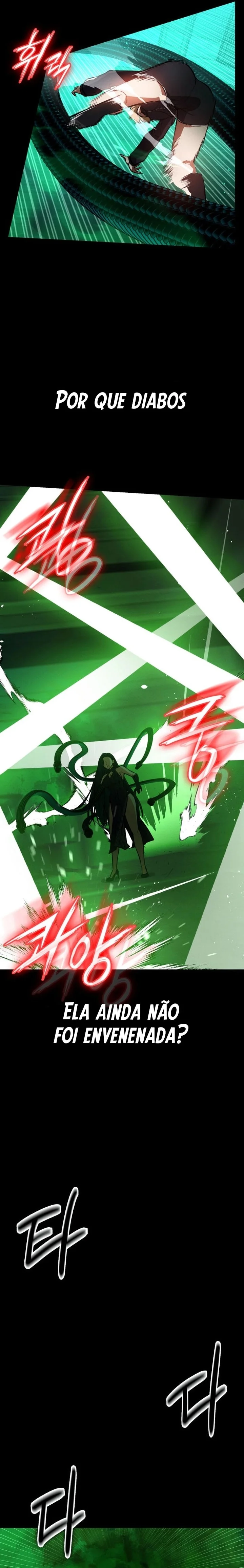 Read Day Walker PT Manga Online