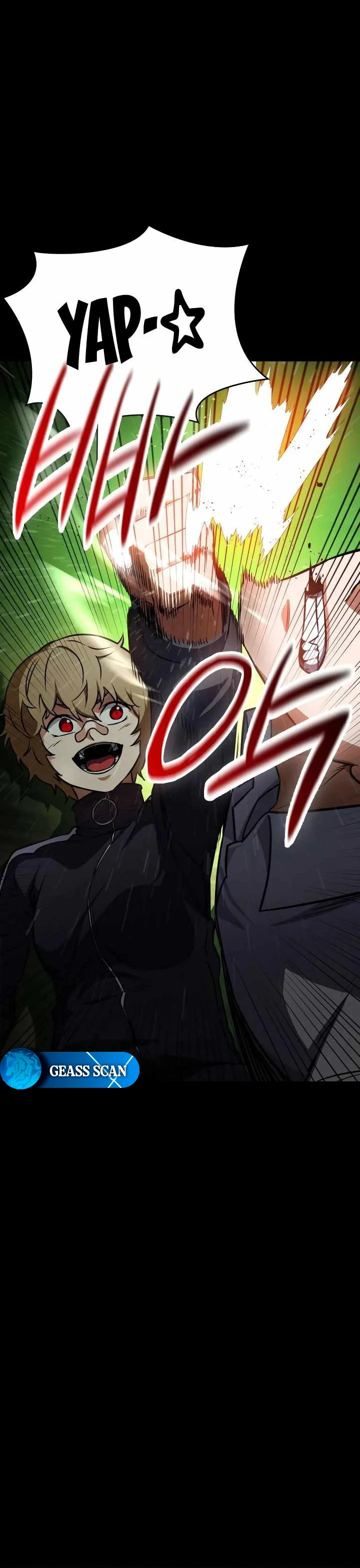 Read Day Walker PT Manga Online
