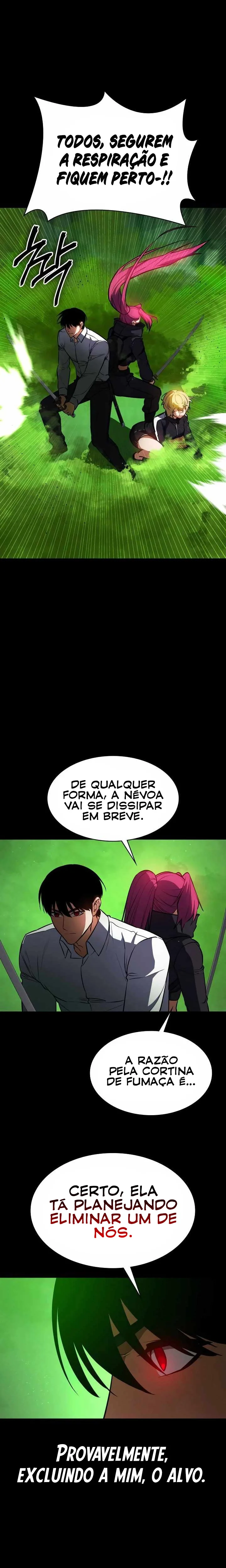 Read Day Walker PT Manga Online