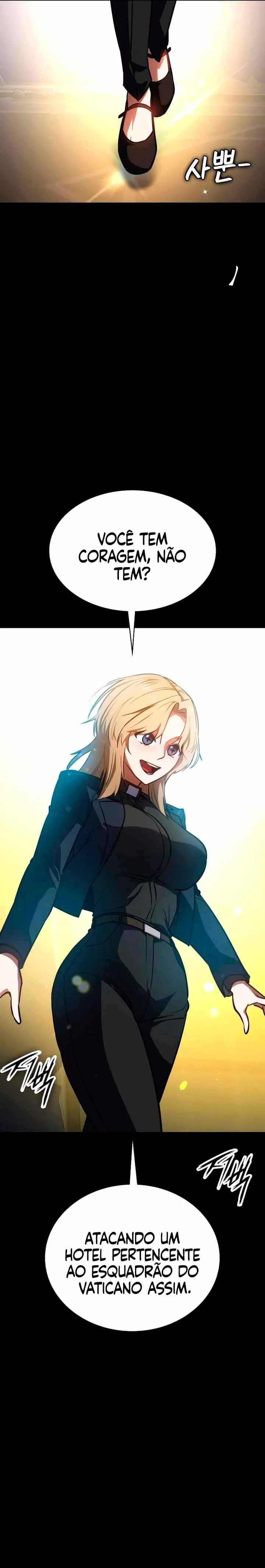 Read Day Walker PT Manga Online