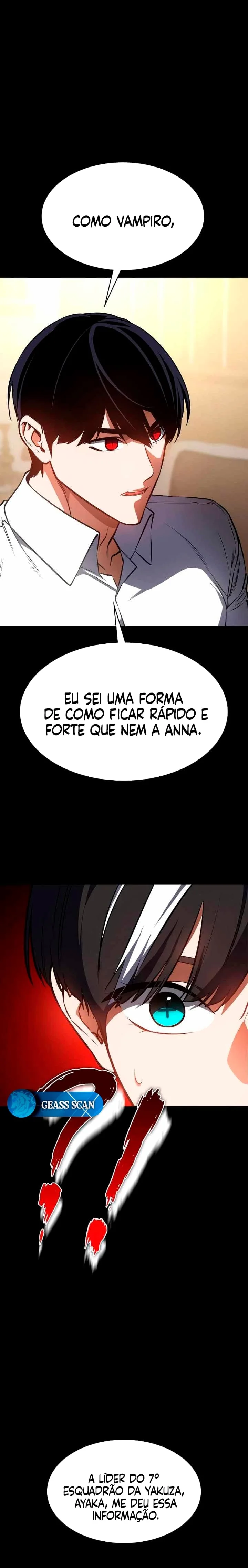 Read Day Walker PT Manga Online