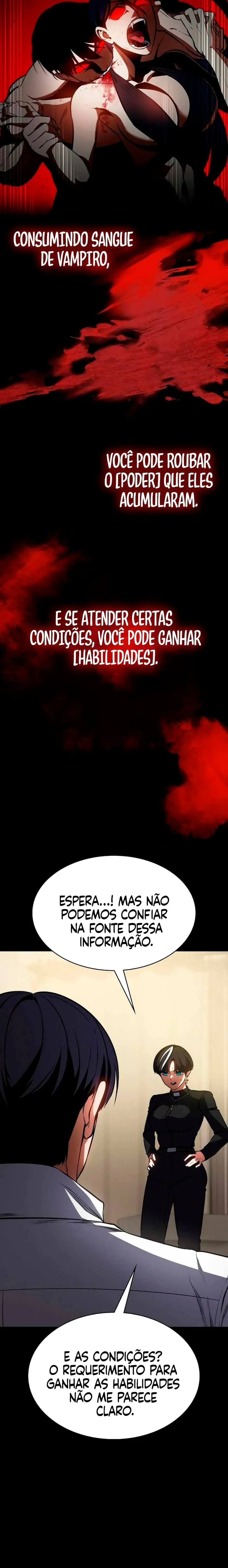 Read Day Walker PT Manga Online