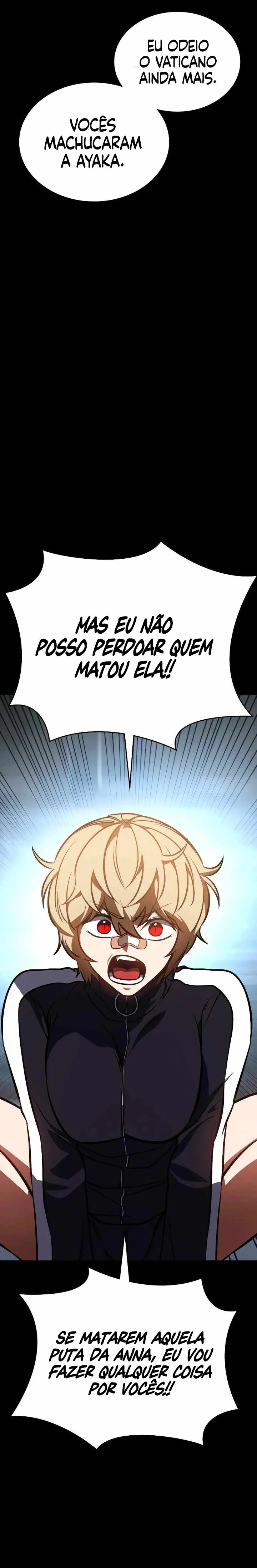 Read Day Walker PT Manga Online