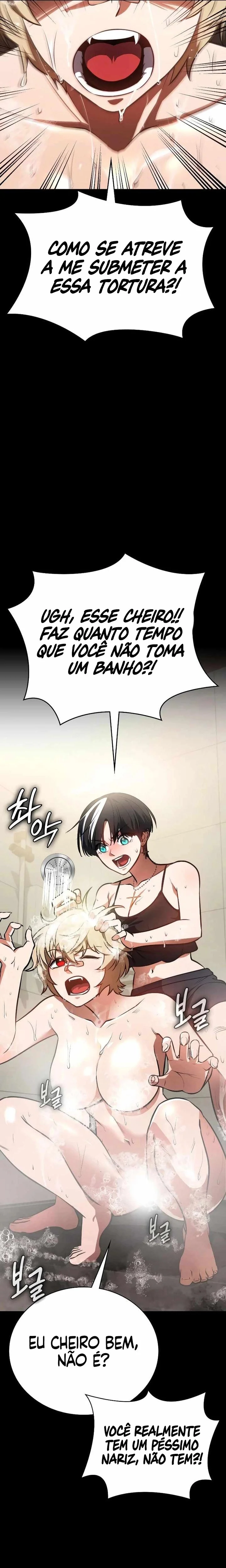 Read Day Walker PT Manga Online