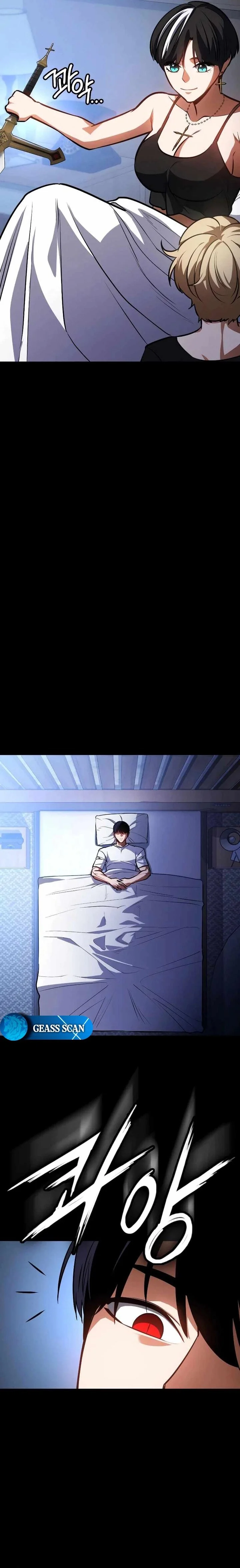 Read Day Walker PT Manga Online