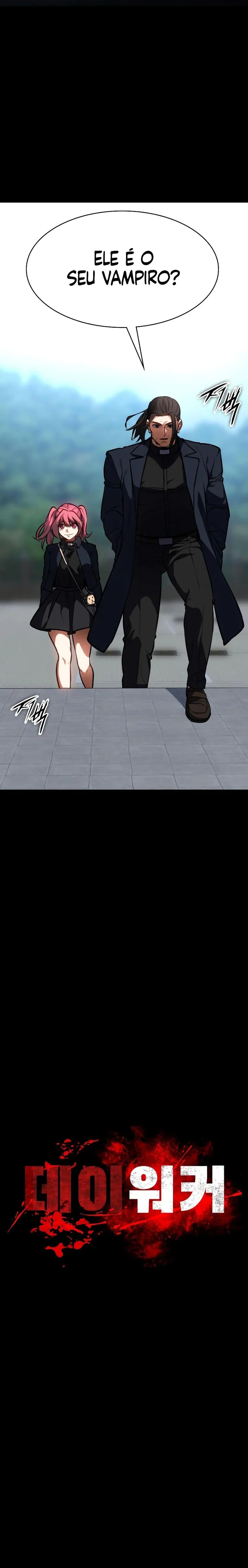 Read Day Walker PT Manga Online