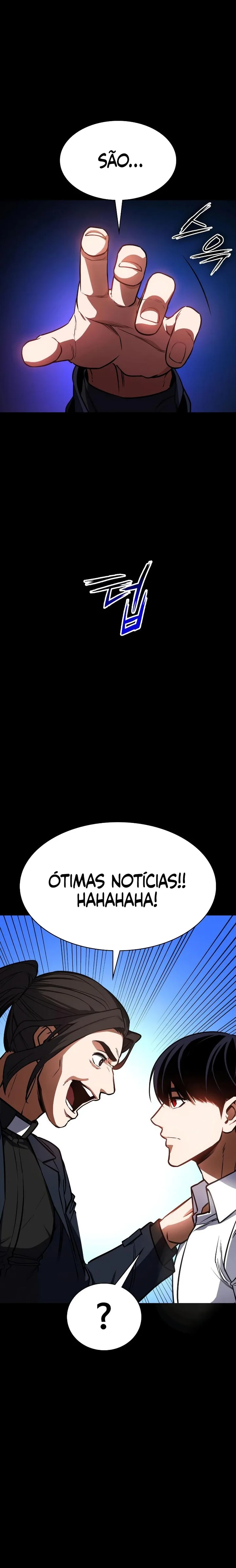 Read Day Walker PT Manga Online