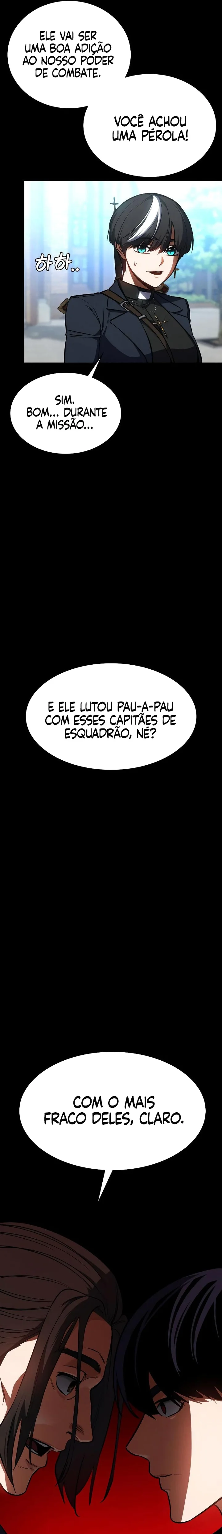 Read Day Walker PT Manga Online