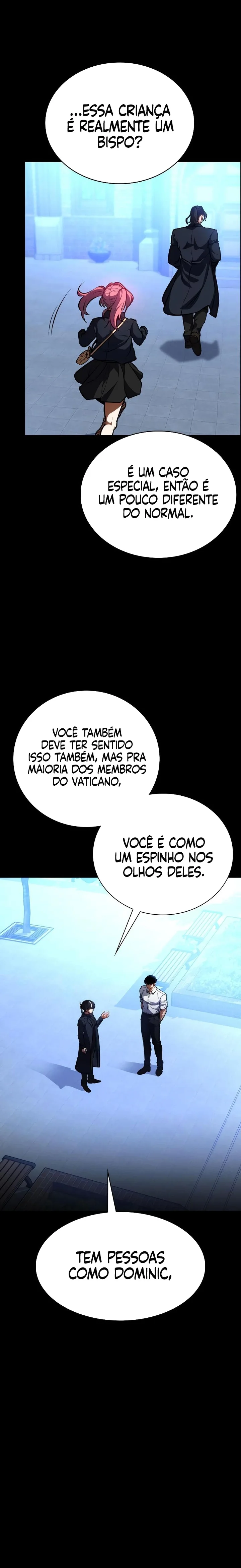 Read Day Walker PT Manga Online