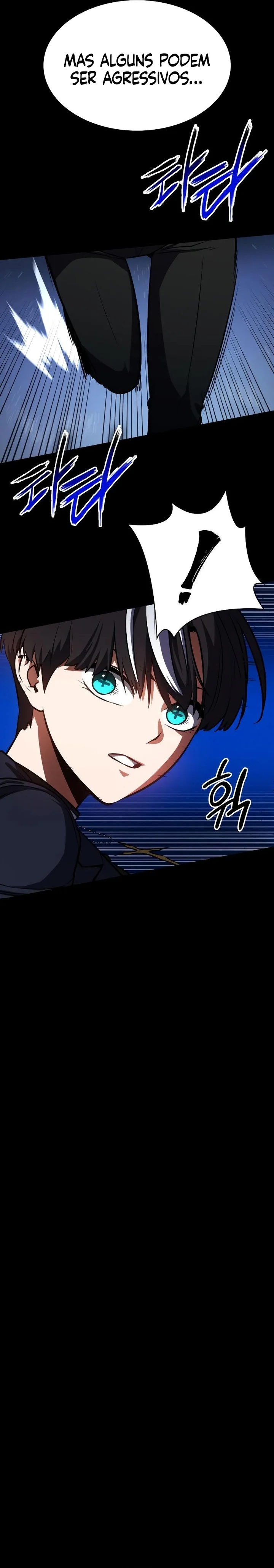 Read Day Walker PT Manga Online