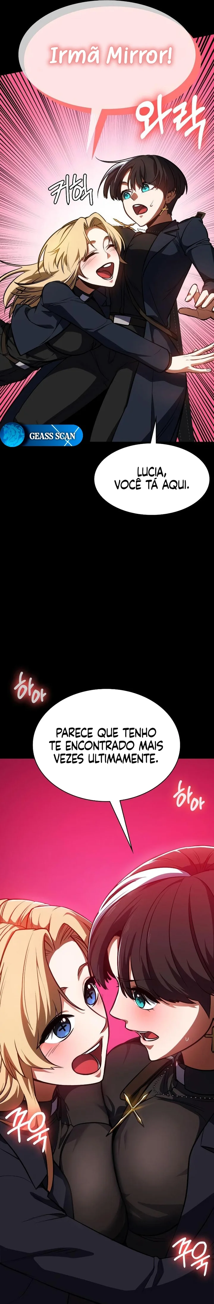 Read Day Walker PT Manga Online