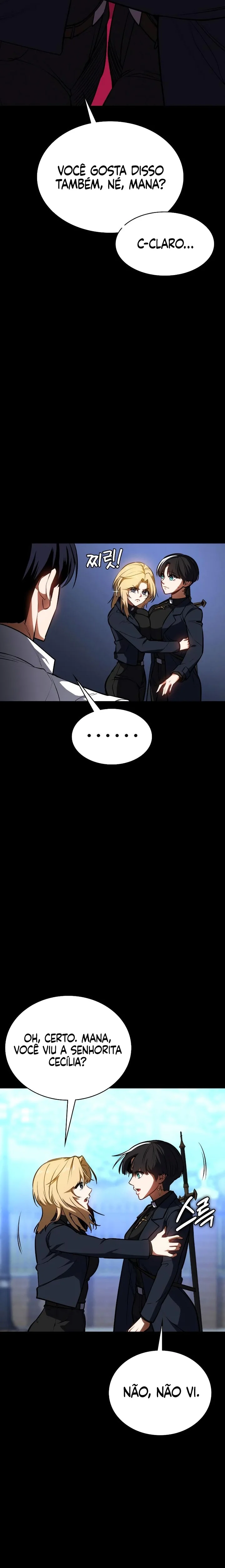 Read Day Walker PT Manga Online