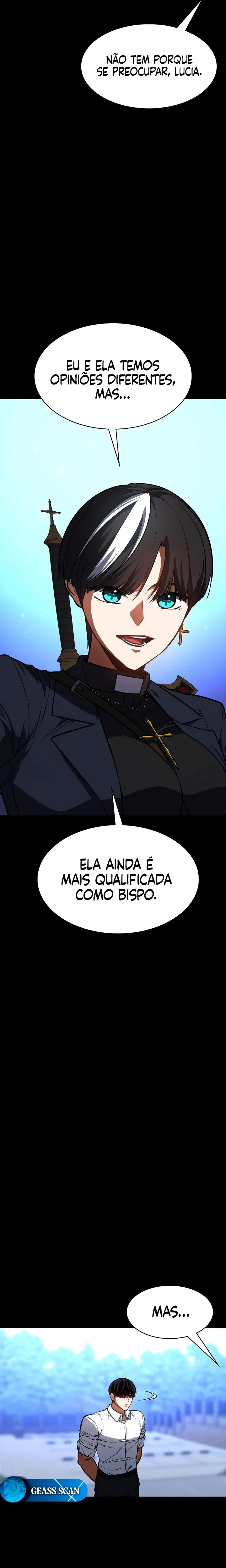 Read Day Walker PT Manga Online