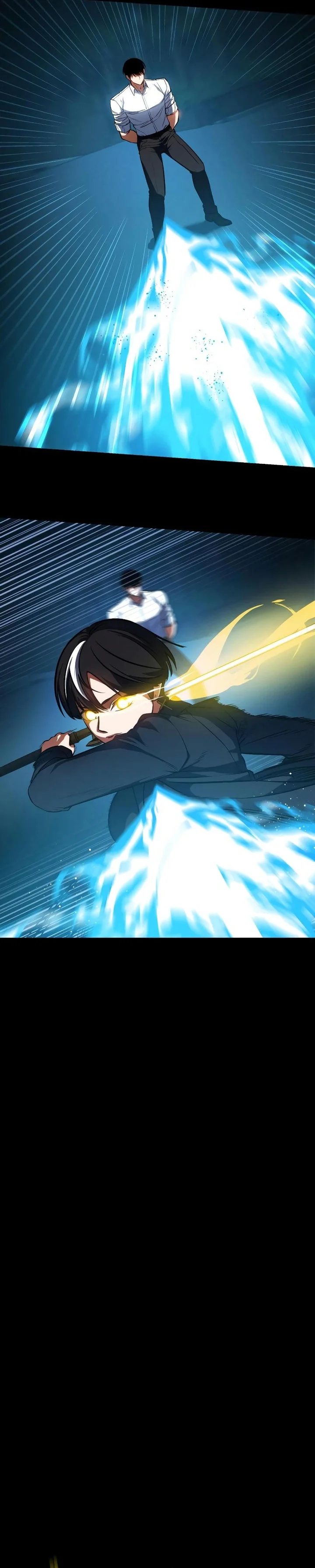 Read Day Walker PT Manga Online