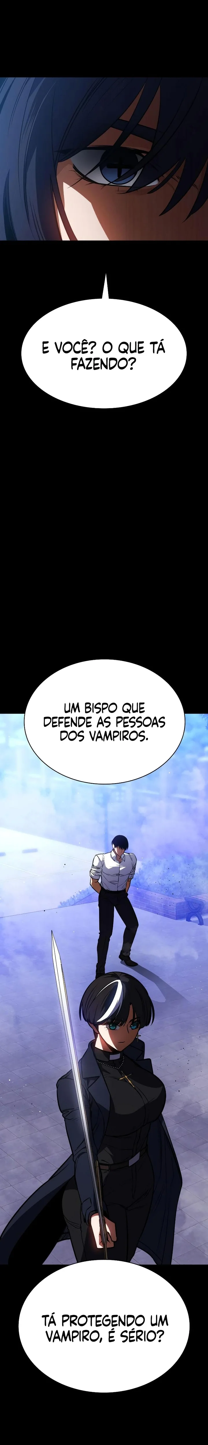 Read Day Walker PT Manga Online