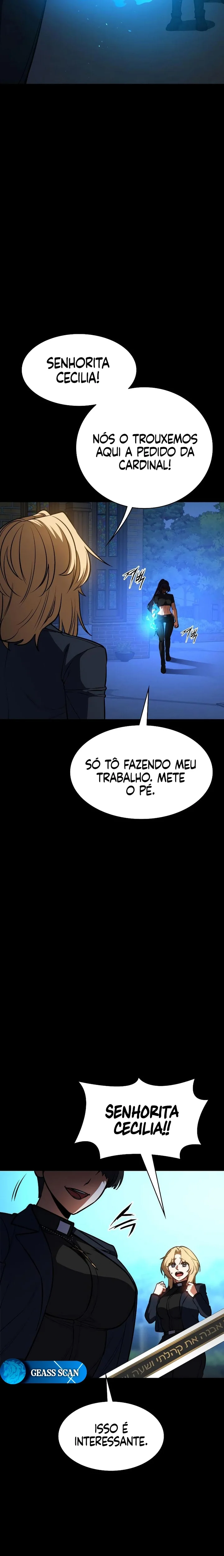 Read Day Walker PT Manga Online
