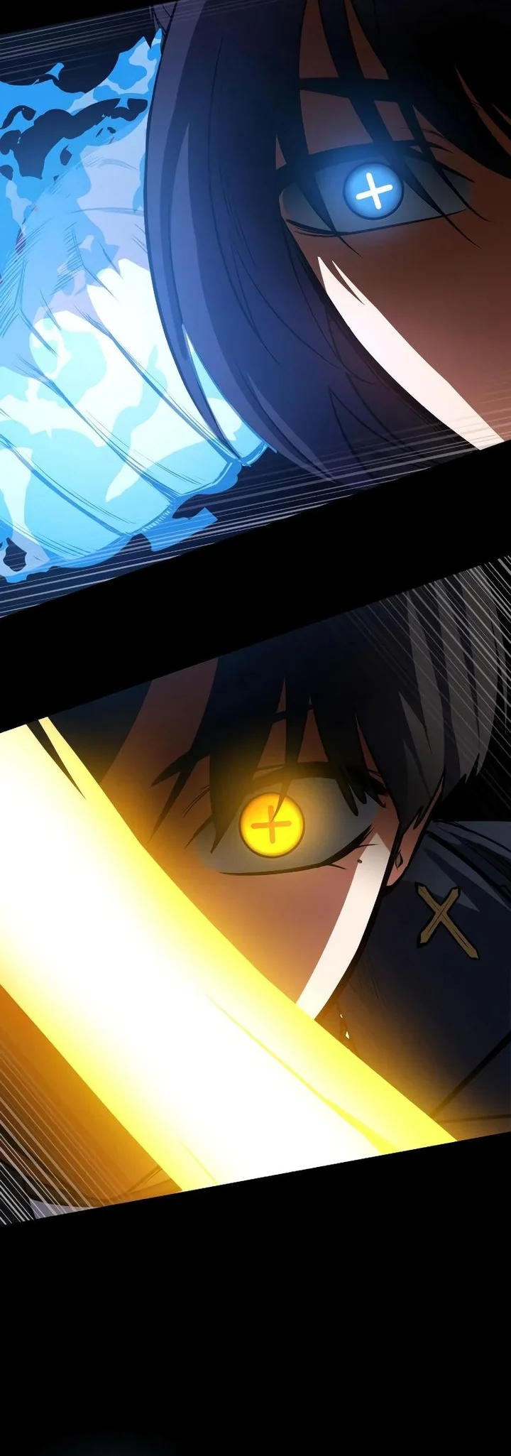 Read Day Walker PT Manga Online