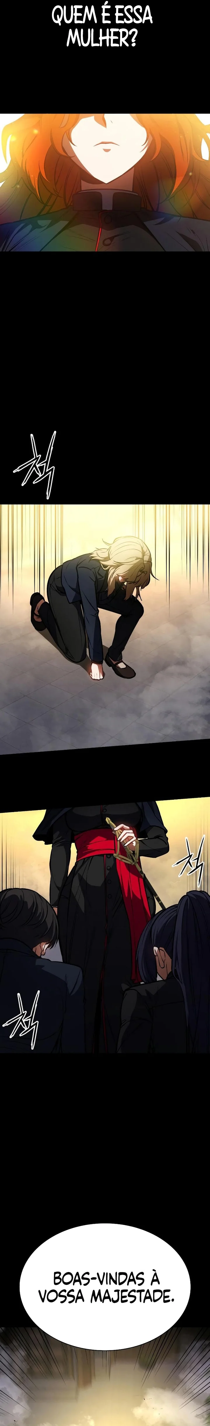 Read Day Walker PT Manga Online