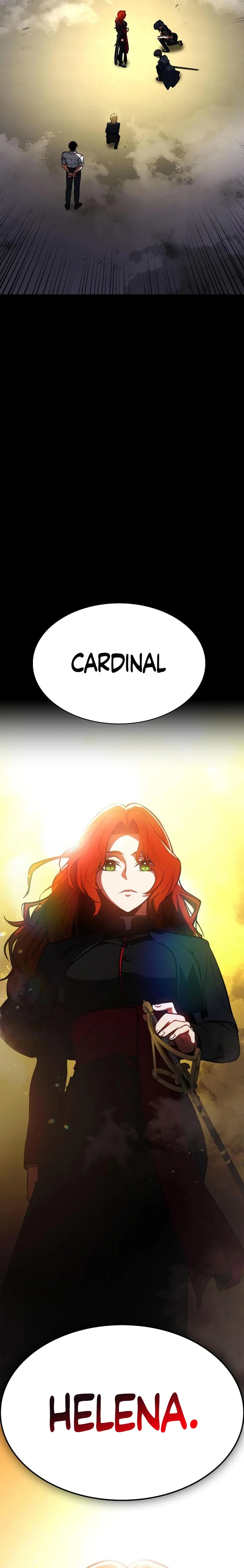 Read Day Walker PT Manga Online