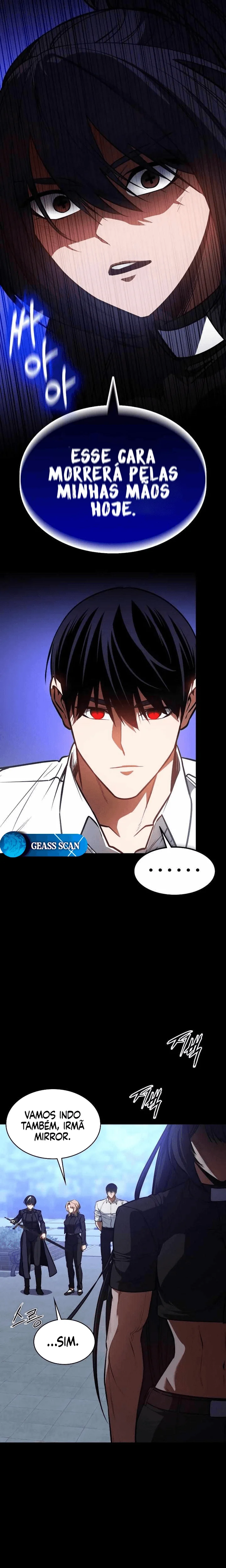 Read Day Walker PT Manga Online