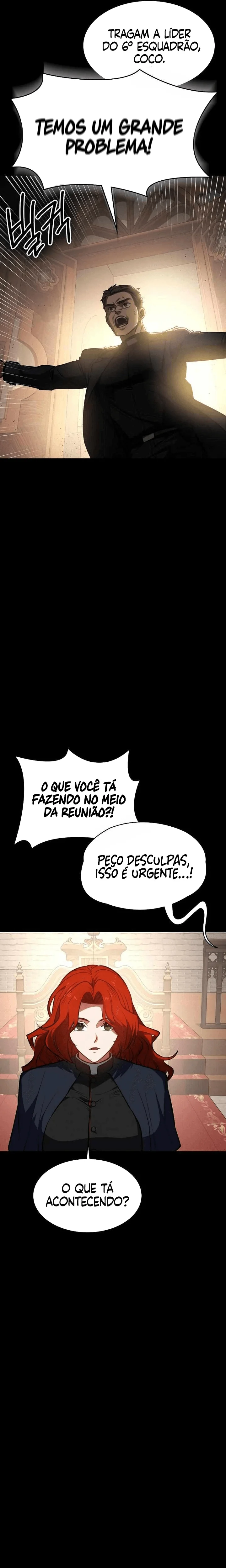 Read Day Walker PT Manga Online