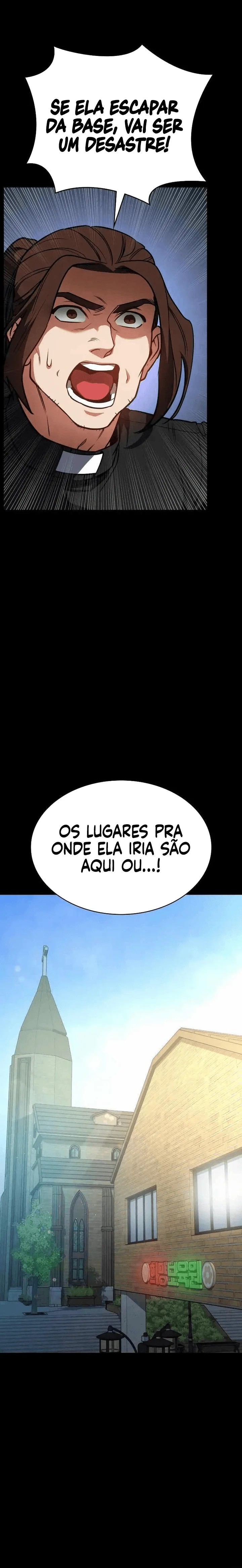 Read Day Walker PT Manga Online