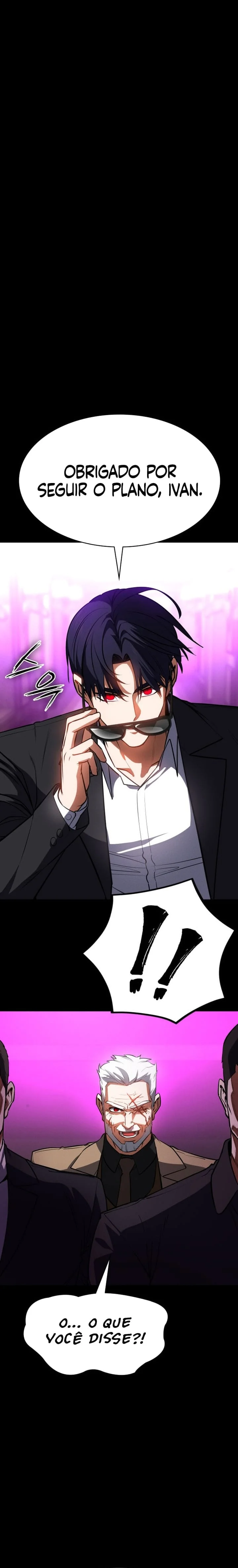 Read Day Walker PT Manga Online