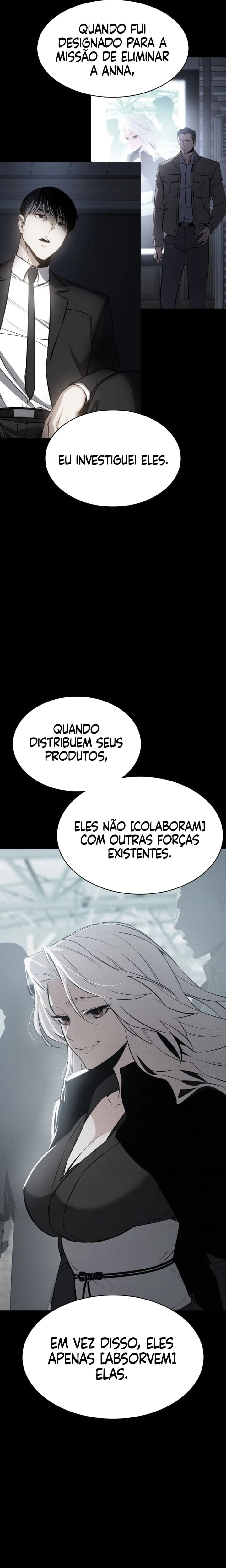 Read Day Walker PT Manga Online