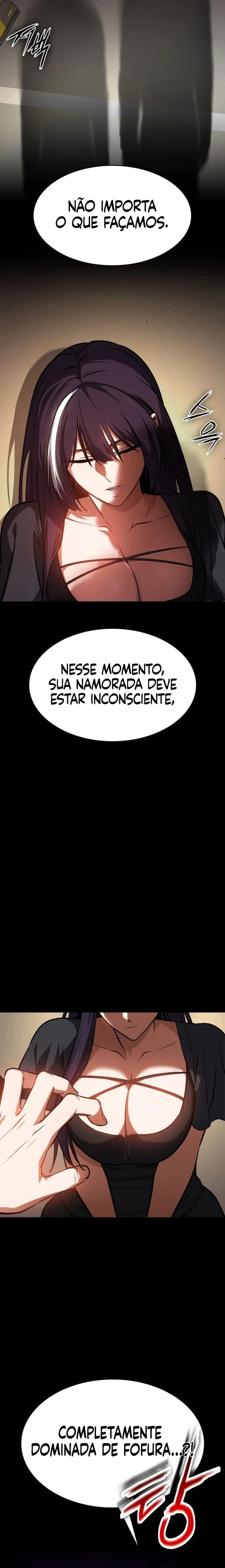 Read Day Walker PT Manga Online