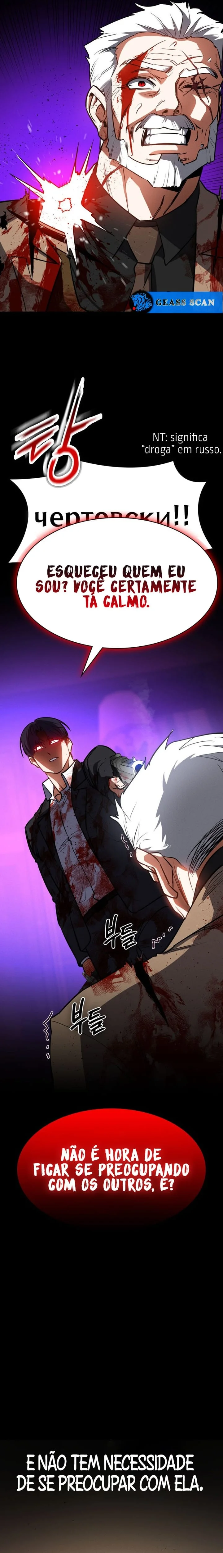 Read Day Walker PT Manga Online