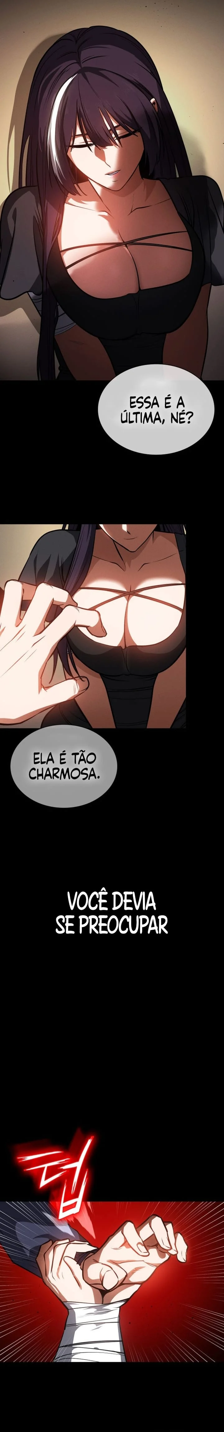 Read Day Walker PT Manga Online