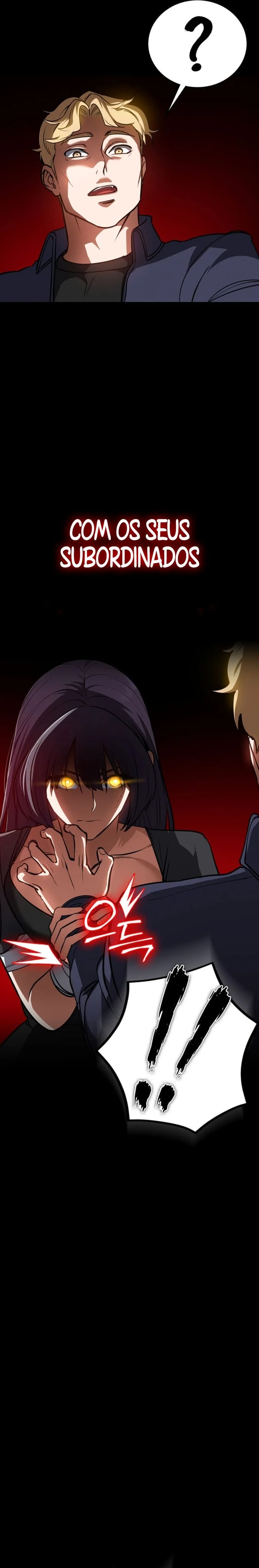 Read Day Walker PT Manga Online