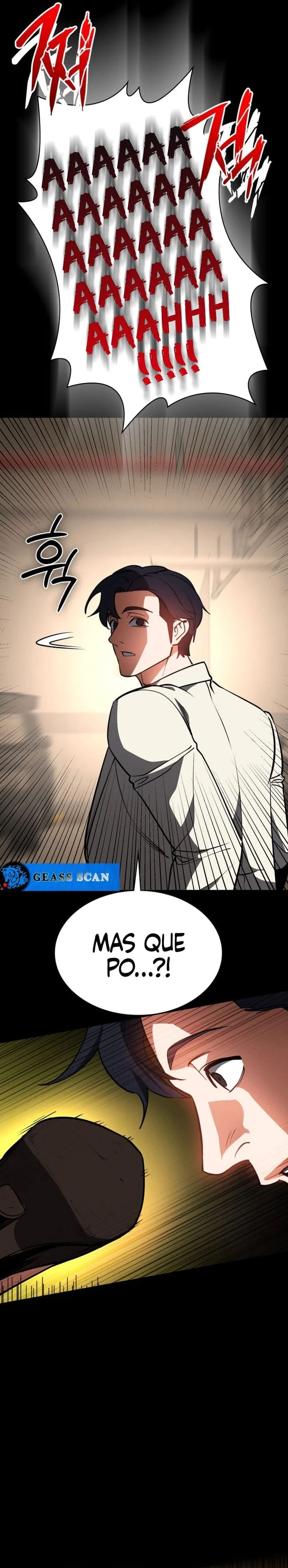 Read Day Walker PT Manga Online